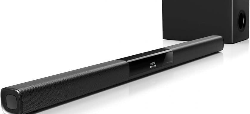 Soundbar